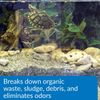 API TURTLE SLUDGE DESTROYER Aquarium Cleaner and Sludge Remover Treatment, 237 ml