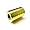 JTS Bushing for Expanding Drum Reducing Adapter Convert from 1" Arbor to 1/2" ID
