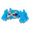 Kawada NBPM_098 Nanoblock Pokemon Metagross