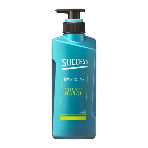 Success Smooth Hair Rinse - 400ml