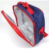 TLD Harry Potter Lunch Bag + Bottle + Sandwich Box - Gift Bundle