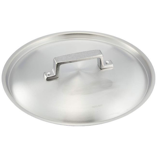 AKAO (akao) Aluminum Cooking Pot Lid 落tosi込mi Type 30 cm For ALY5803