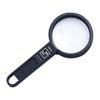Pralupe P65 07201 P-Pla Loupe with Small Ball