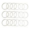 Clear Nylon Classical Guitar String 3 Full Set