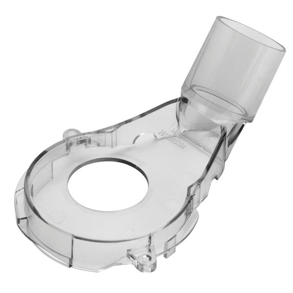 Bosch Vacuum Adaptor