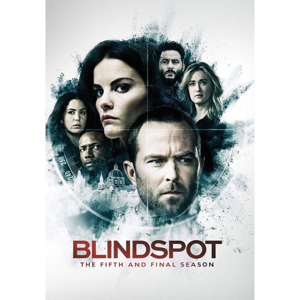 Blindspot: The Complete Fifth Season