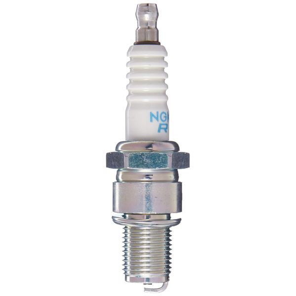 NGK Standard 1097 BR4ES Standard Spark Plug, 4 Pack