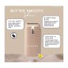 Sensse Butter Skin Shaver
