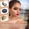 resplendent- illuminating impalpable texture n.01 PuroBio champagne