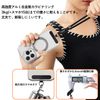 TZ-GSXZFEN Smartphone Strap, Shoulder Strap, Adjustable Length, Tag Patch, Neck Strap, Compatible with All Smartphones, iPhones, Android Models, Hook 360° Rotation, Versatile, Durable, Lost and Fall