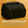 Deluxe Compact Camera Case Carrying Bag For Nikon D3400 D5600 D5300 D3300