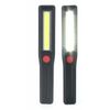 12 Hand Held LED 200 Lumen Work Lights Shop Flashlight 3 Modes W/Magnet FL224WL