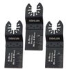 OSHLUN MMC-0103, Universal Bi-Metal Oscillating Blade