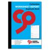 Carbonless NCR Worksheet Report Duplicate Book A4 50 Sets