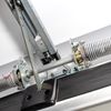 Prime-Line GD 52220 1 Ea. #1 and #3 Heavy Zinc Plated Garage Door Track Brackets with Fasteners (2 Pack)