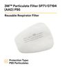 3M Particulate Filter 5P71/07194(AAD