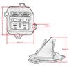 LEAD Valve Jog (5bm)