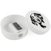 'Dachshund Portrait' Compact Pencil Sharpener (PS00046291)