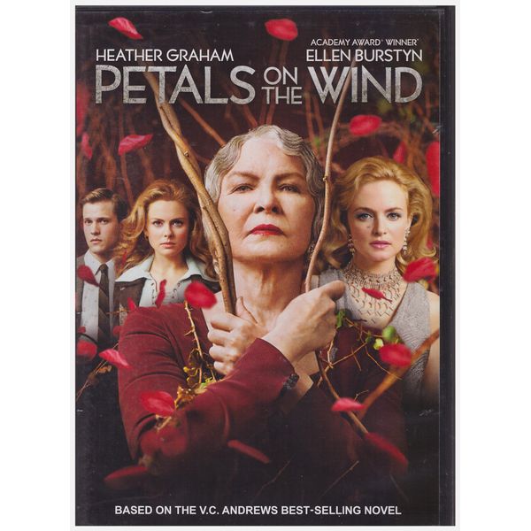 Petals On The Wind [DVD + Digital]