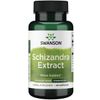 Swanson Schizandra Extract 500 mg 60 Capsules