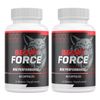 ( 2 Pack ) Beast Force Pills BeastForce Maximum Performance Formula