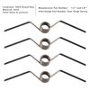 Frezon A1029930910 Engine Throttle Body Valve Return Spring Fit For BENZ M102