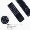 Remote Control For iDealBed 4i Custom Adjustable Bed Base with LED Fash Light