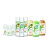 dove rollon 50ml powered by plants geranium