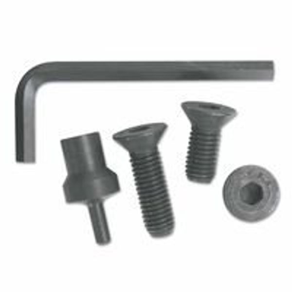 Grind-O-Flex Wheel Shank Adapter 4-8" - 1/4" SK - 1 Each