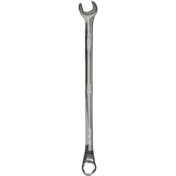 SK Tools USA 9MM, Long Pattern, 6 Point, SuperKrome® Combination Wrench | 88709