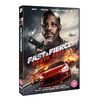 Fast and Fierce: Death Race