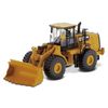 Diecast Masters 1:87 Caterpillar 966M Wheel Loader – HO Series 85948