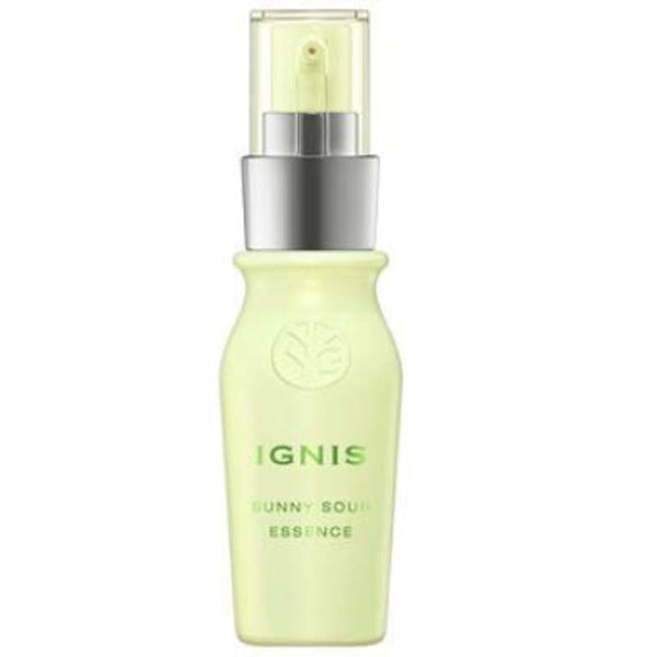 Ignis Sunny Sour Essence Serum, 1.0 fl oz (30 ml)