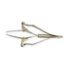 Professional Stainless Steel Automatic Tweezers