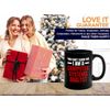 Computer System Analyst Coffee Mug 11oz Black - i am a computer system analyst C - Progammer Coding Men Boyfriend Science IT Support Software Developer Nerd Web Data Analyst