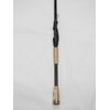 Tournament Bass Rod Jig Worm Spinning 7'6" 1PC