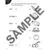 Creative Teaching I Can Do It! 1st Grade Skills Workbook Pack (Reading comprehension, phonics, sight words, math)