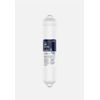 2 Pack Project Source 10 In In-Line Carbon refrigerator  Filter 5225368 1/4"