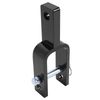 3 Point Versatile Quick Hitch Adapter  Fit for Category 1 Quick Hitch