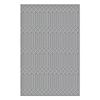 Spellbinders Fresh Picked Columns Embossing Folder, Clear
