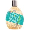 Brown Sugar Coco Boho 200X Natural Bronzer Tanning  Lotion 13.5 oz