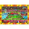 EuroGraphics Spot & Find Olympics Puzzle (100-Piece)