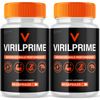 Viril Prime for Men Advanced Vitality Support Formula Supplement 120 Capsules