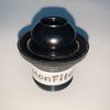Edison Screw ES E27 Light Bulb Lampholder Socket Black Bakelite Style