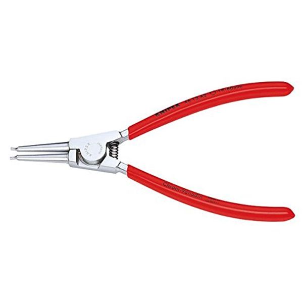 Daily Life Supplies DIY Goods/Tools 4613-A3 Snap Ring Pliers for Axis Straight