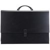 grafoplas 37180010 – Briefcase, 370 X 270 mm, Black