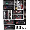 Tool Box Organizer tray set Storage Bins Rolling Toolbox Cabinet Drawer Dividers