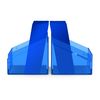 Ultimate Guard Boulder 100+ Clear - Sapphire