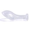 LittleForBig Adult Sized Pacifier Nipple Value Pack