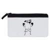 Azeeda 'Dog Boxer Standing' Pencil Case (PC00057143)